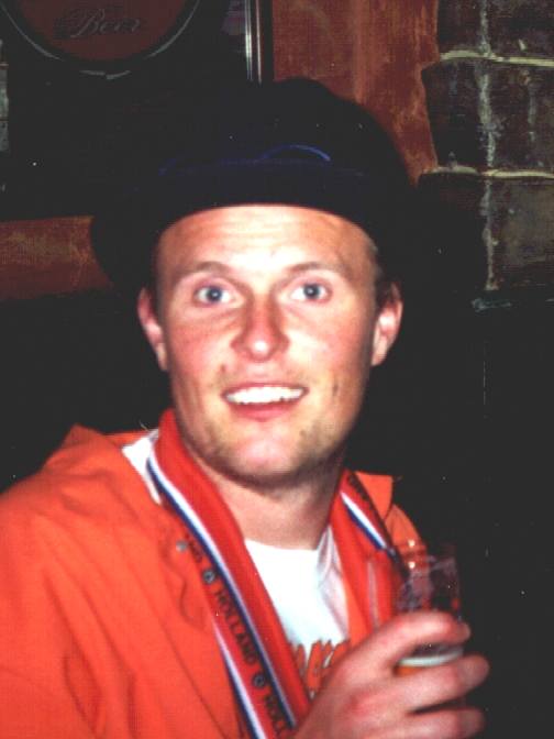 Arthur Grooten