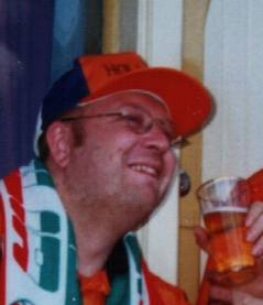 Jelle Rienstra