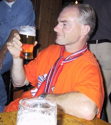 Paul van der Werf