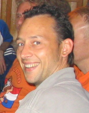 Robbert van de Gulik
