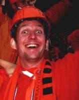Tom van der Eng